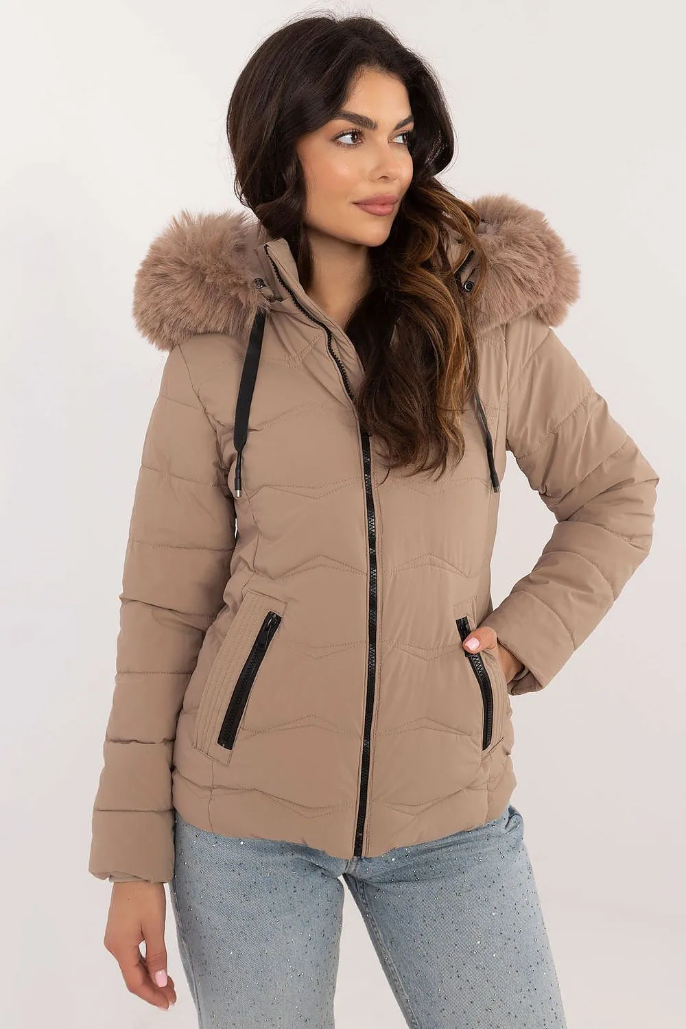 Jacket Factory Price