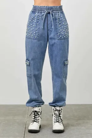 Jade Denim