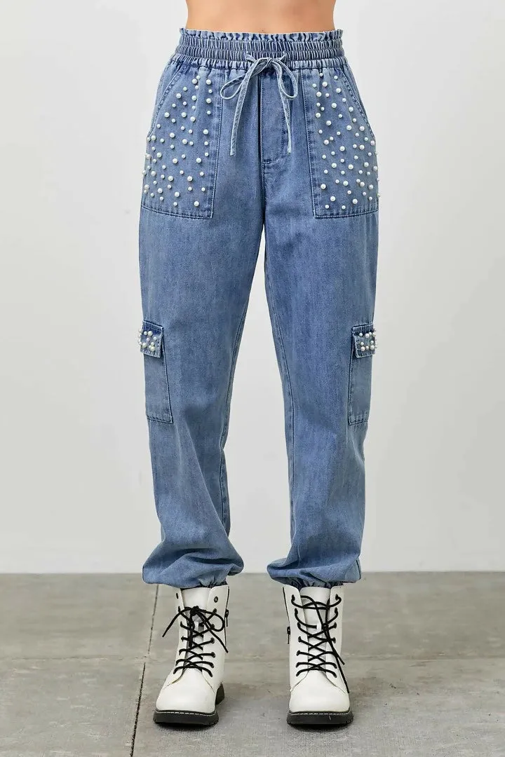 Jade Denim