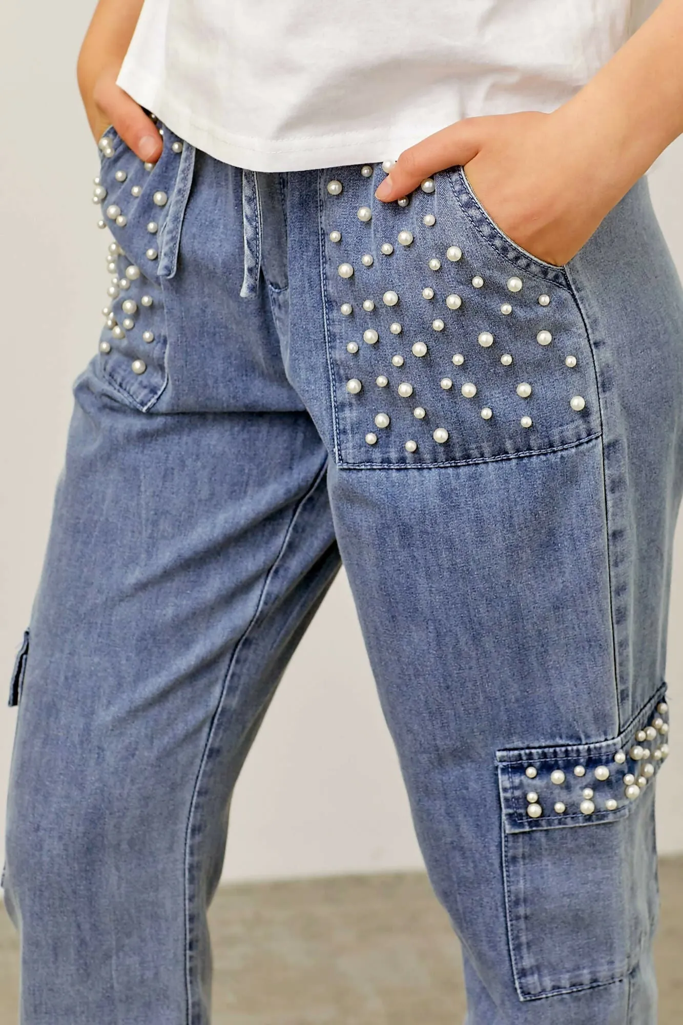 Jade Denim