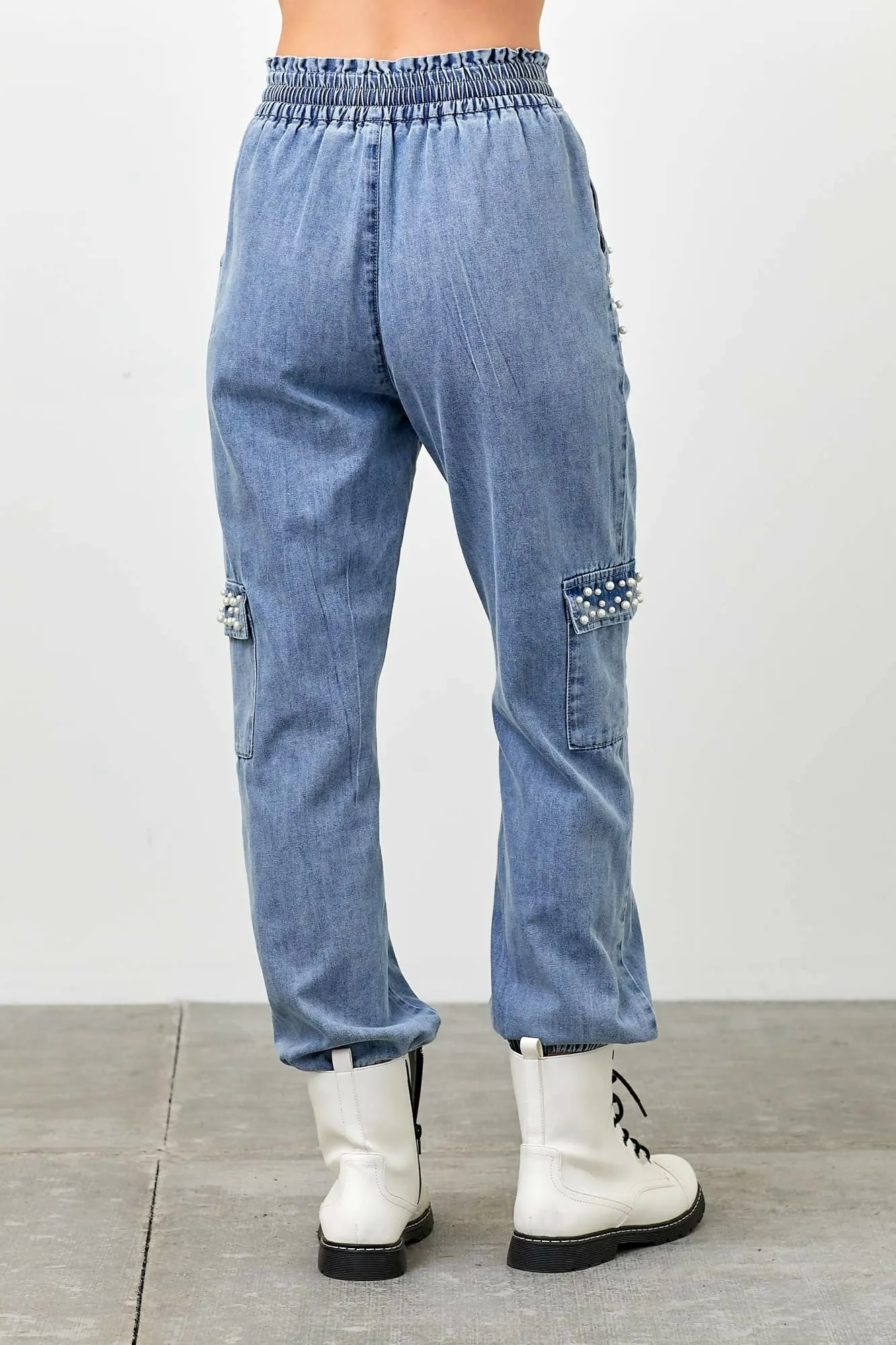 Jade Denim