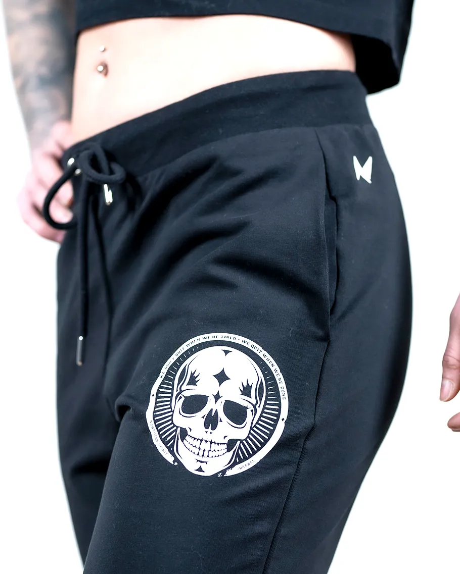 Jogger - NS Cloud Skull