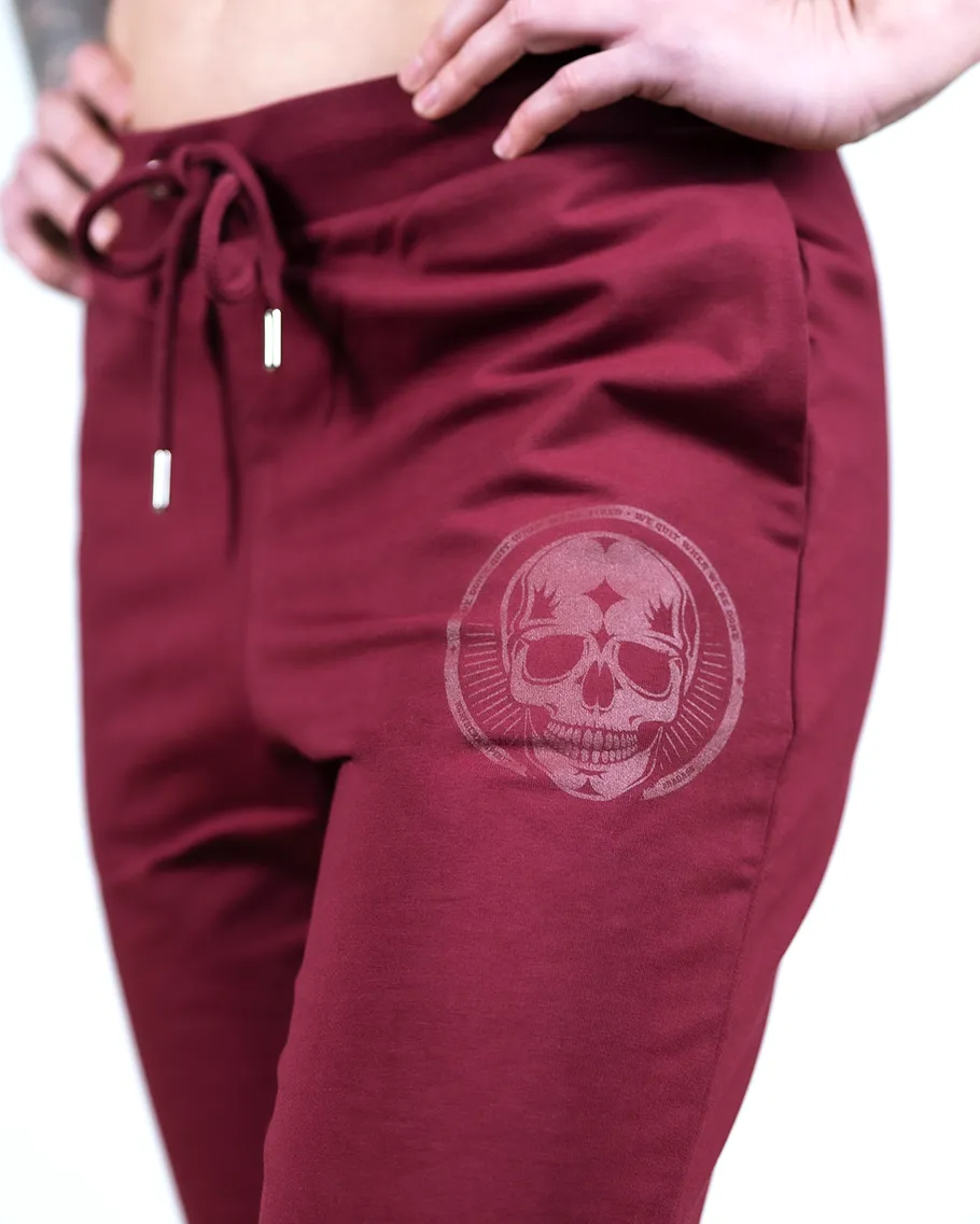 Jogger - NS Cloud Skull
