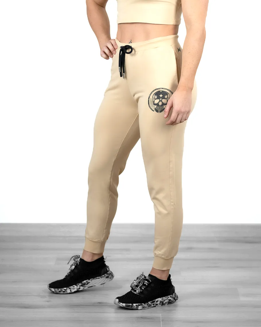 Jogger - NS Cloud Skull