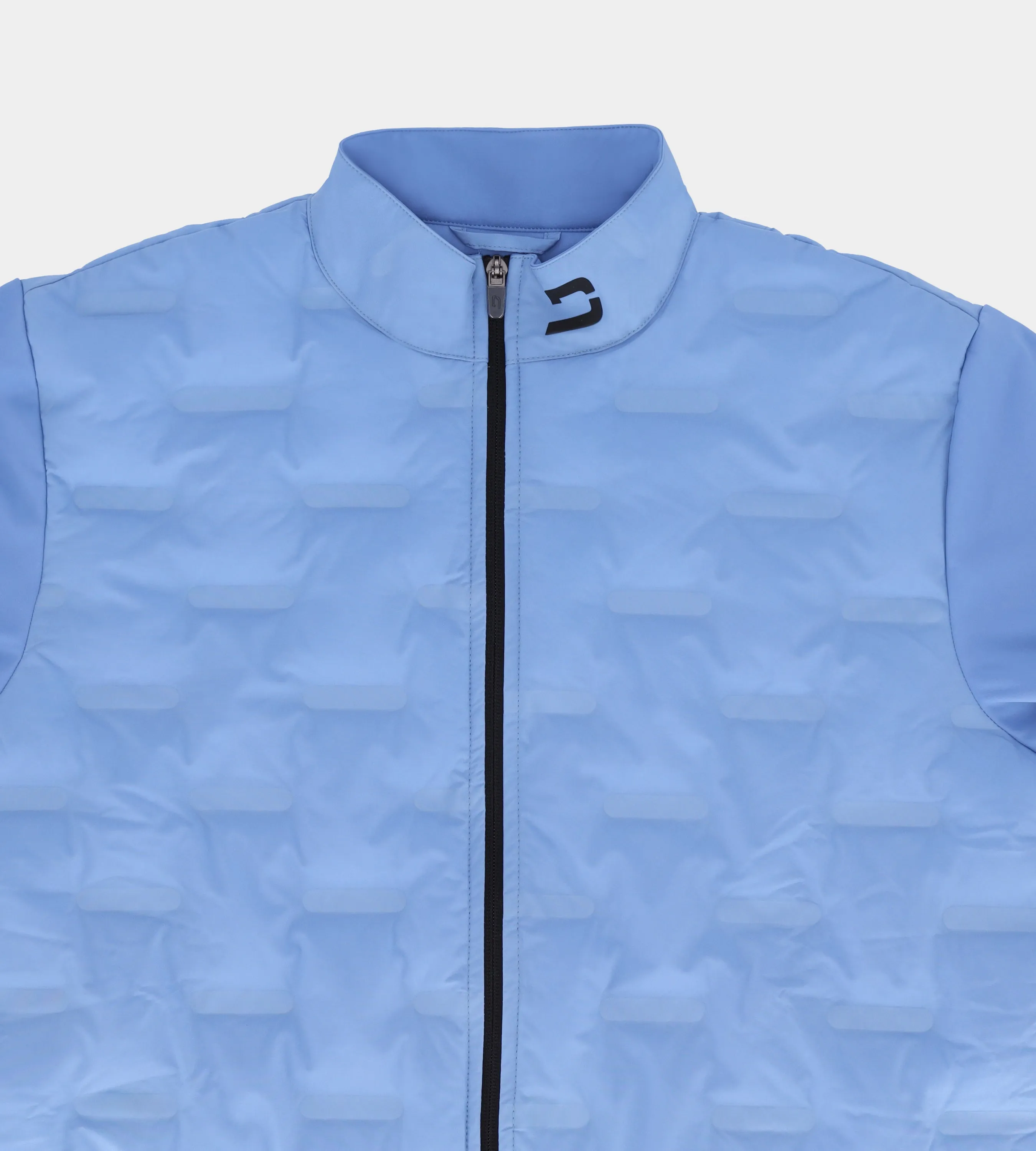 KIDS MEMBERS JACKET - BLUE