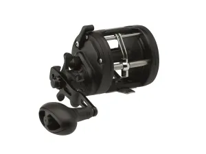 Kinetic Fantastica Level Wind Boat Reel