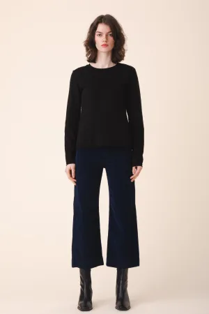 Knack Cords in Midnight