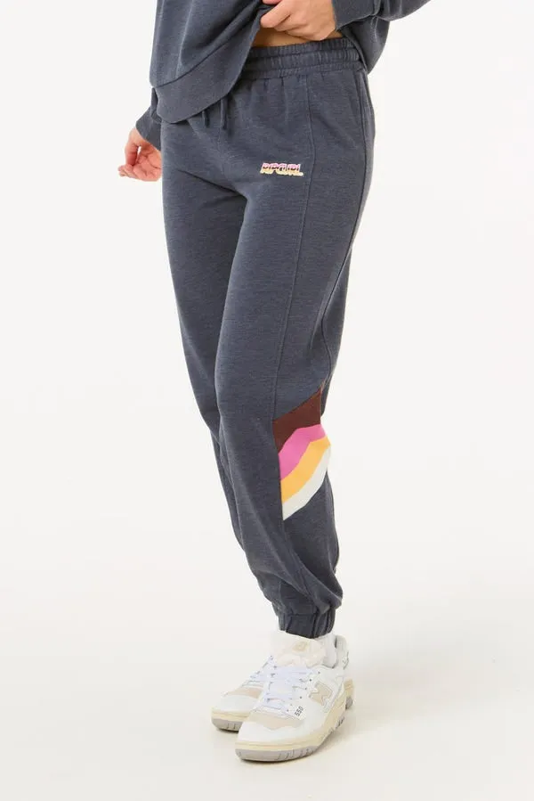 Las Dalias Track Pants
