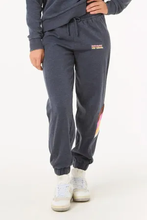 Las Dalias Track Pants