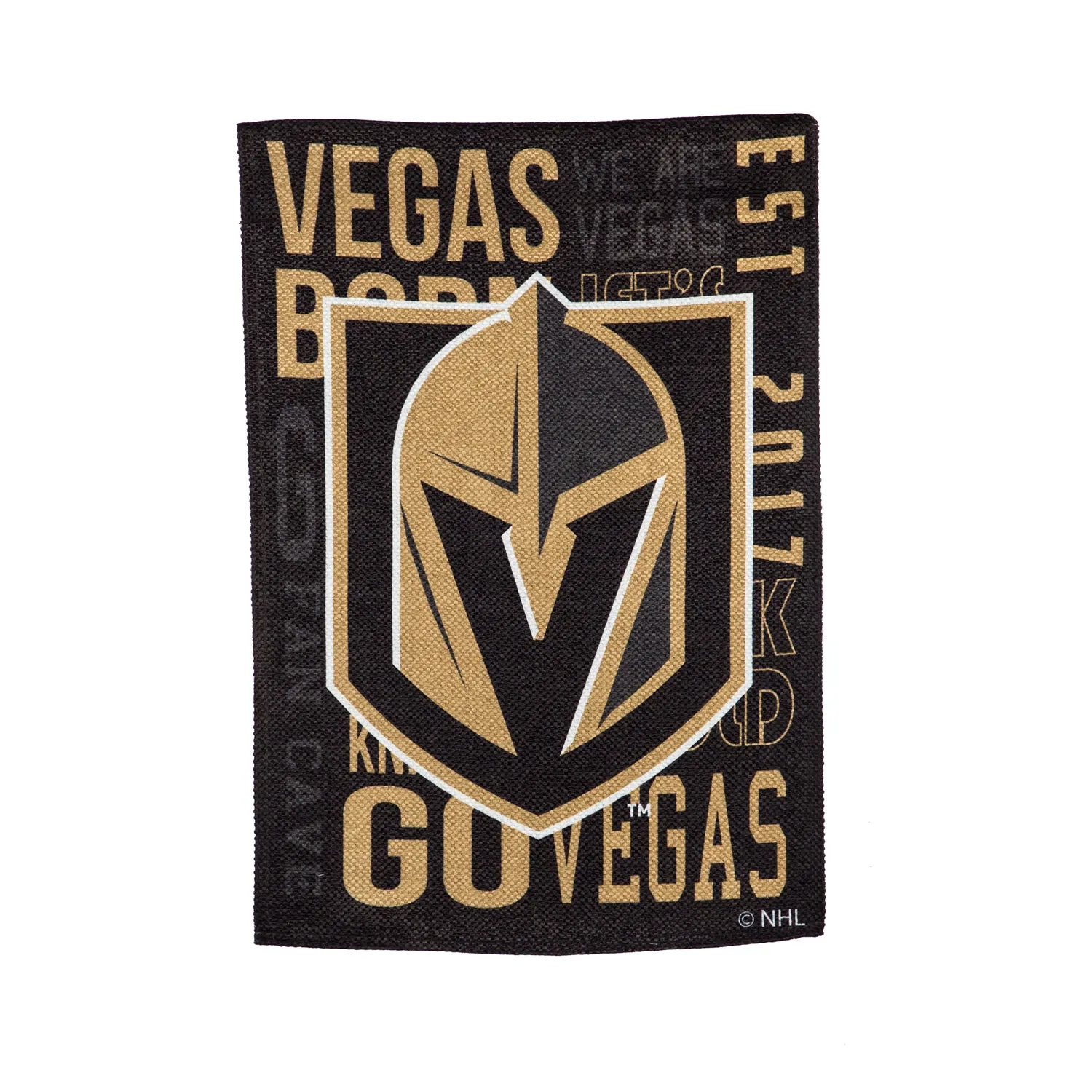 Las Vegas Golden Knights, Fan Rules ES Gar,14es4380fr