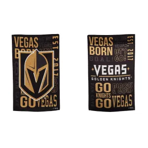 Las Vegas Golden Knights, Fan Rules ES Gar,14es4380fr