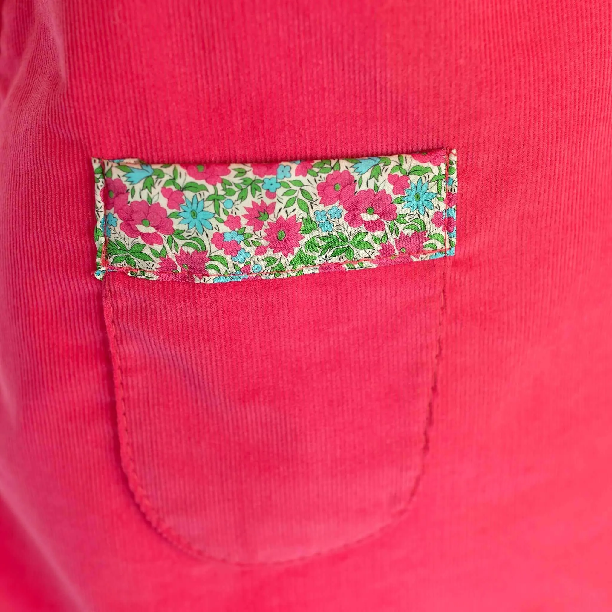 Liberty of London Pink Dress