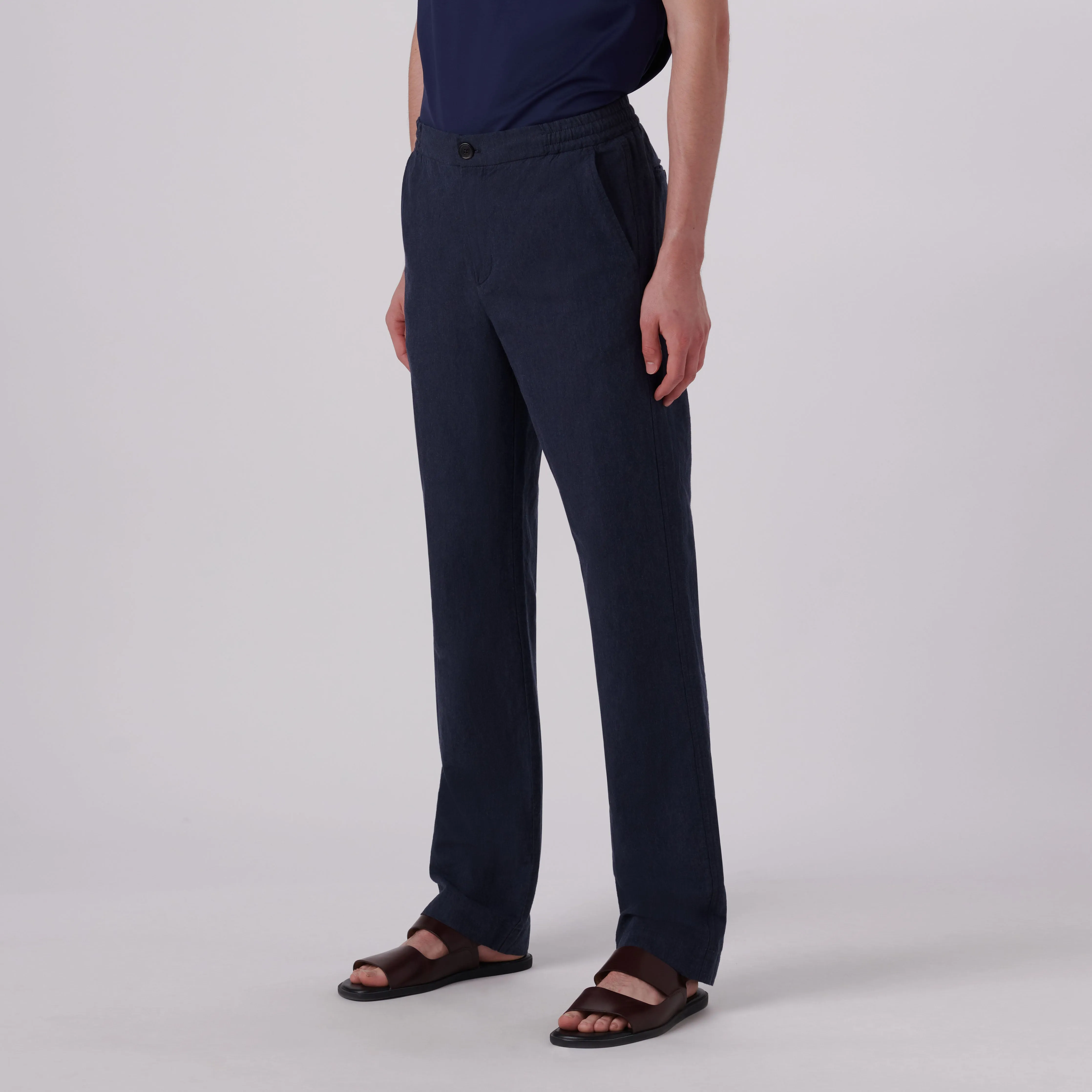 Linen Pant