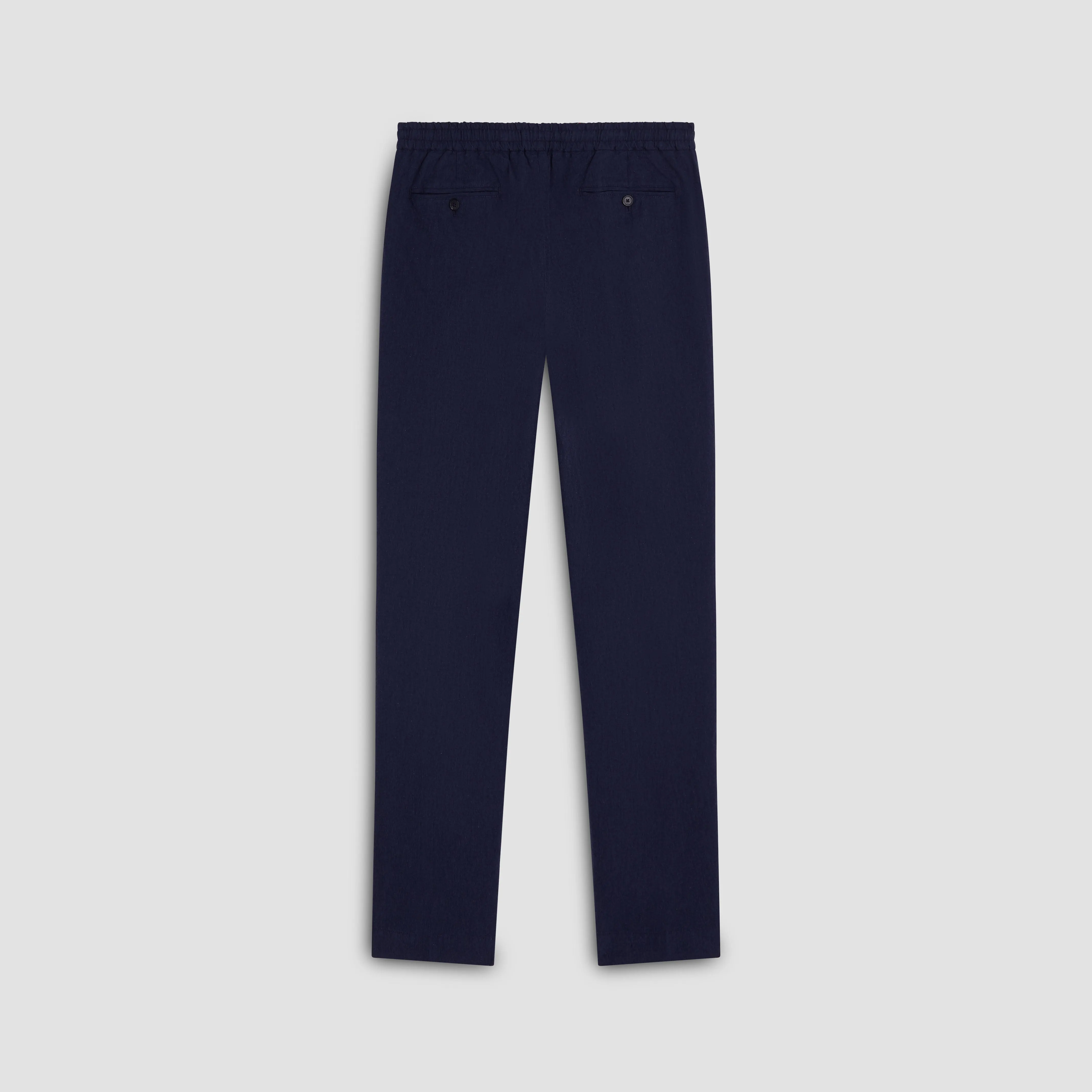 Linen Pant