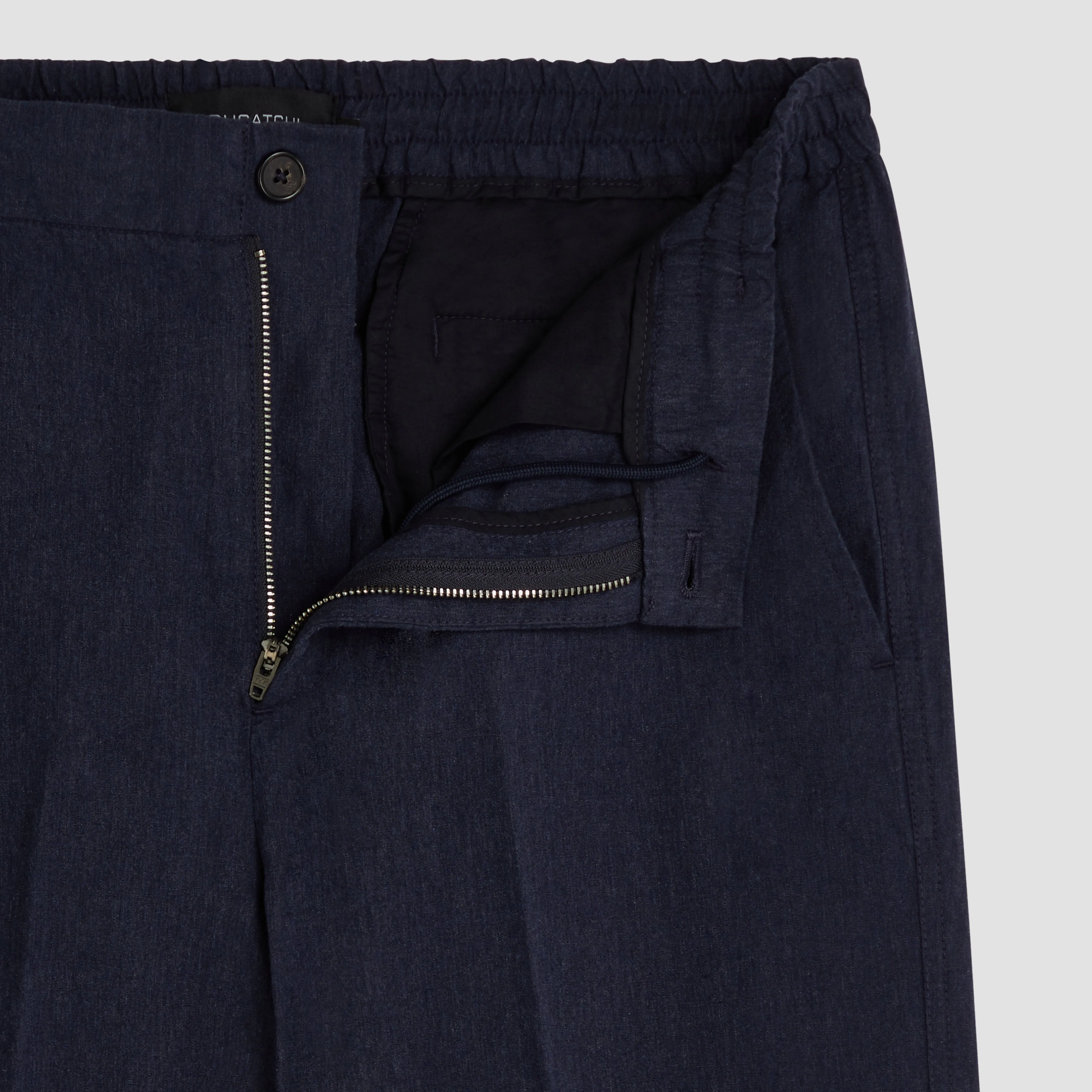 Linen Pant