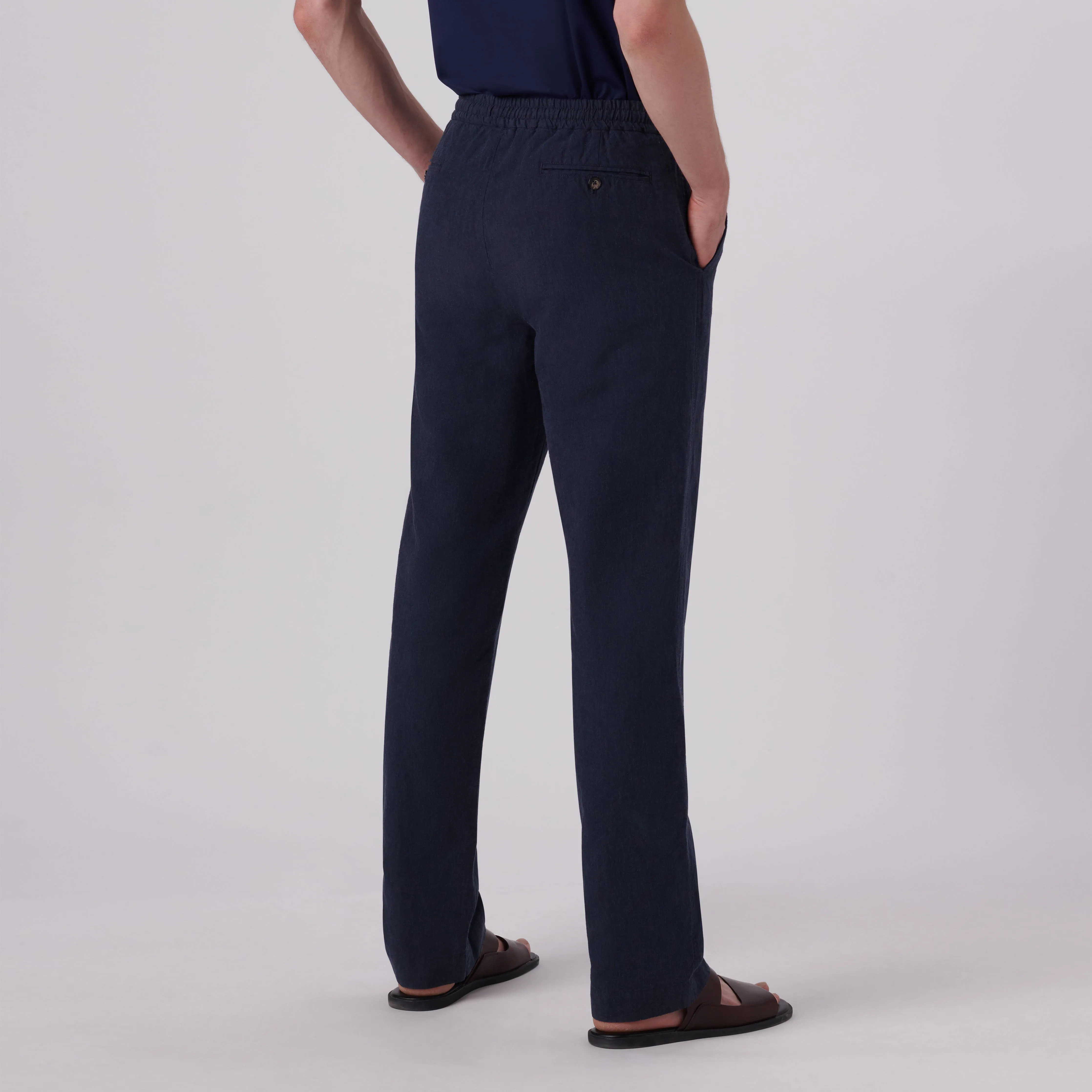 Linen Pant