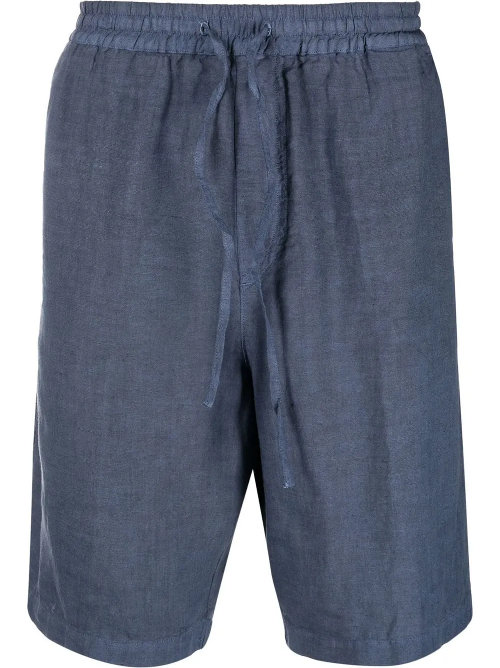 Linen shorts