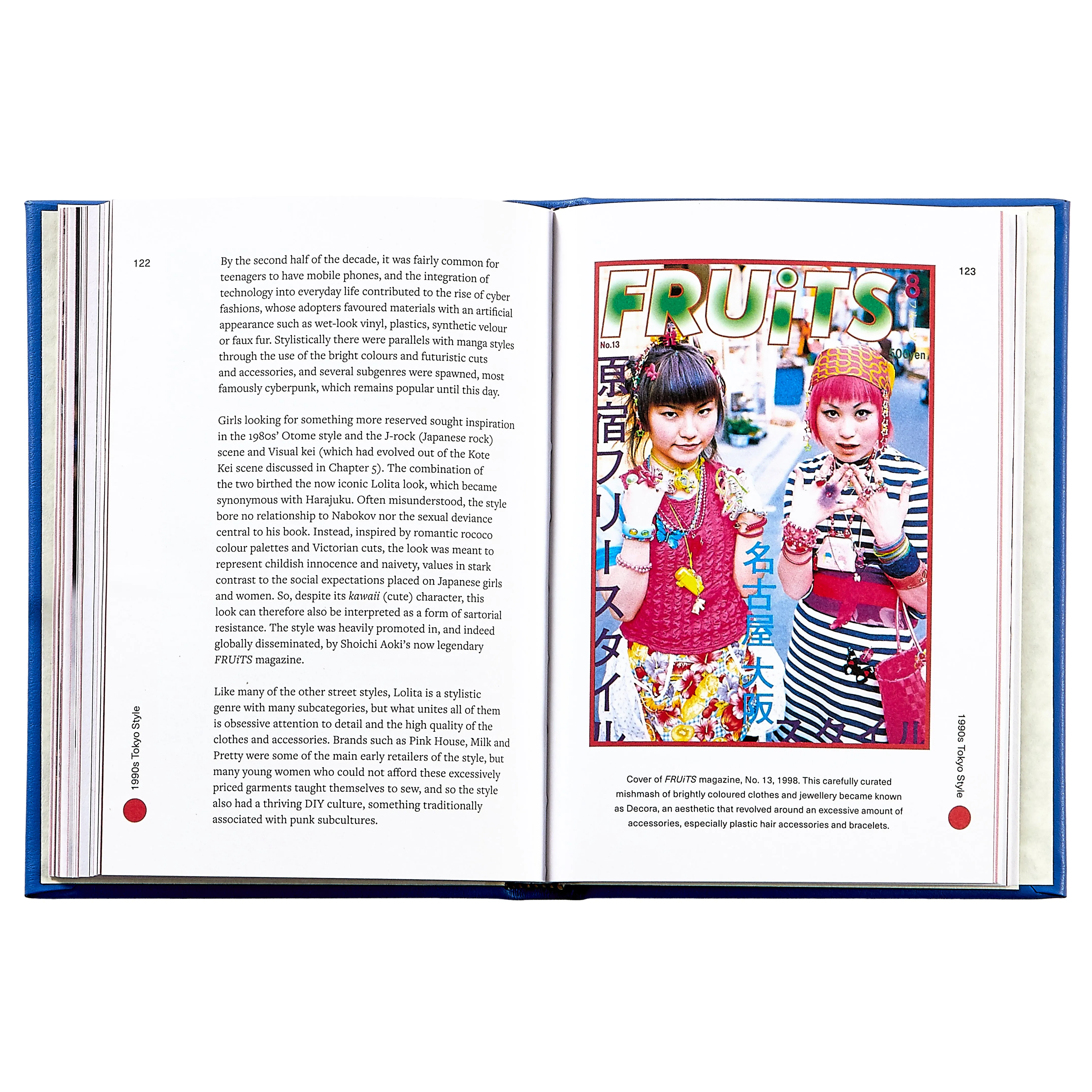 Little Book of Tokyo Style
