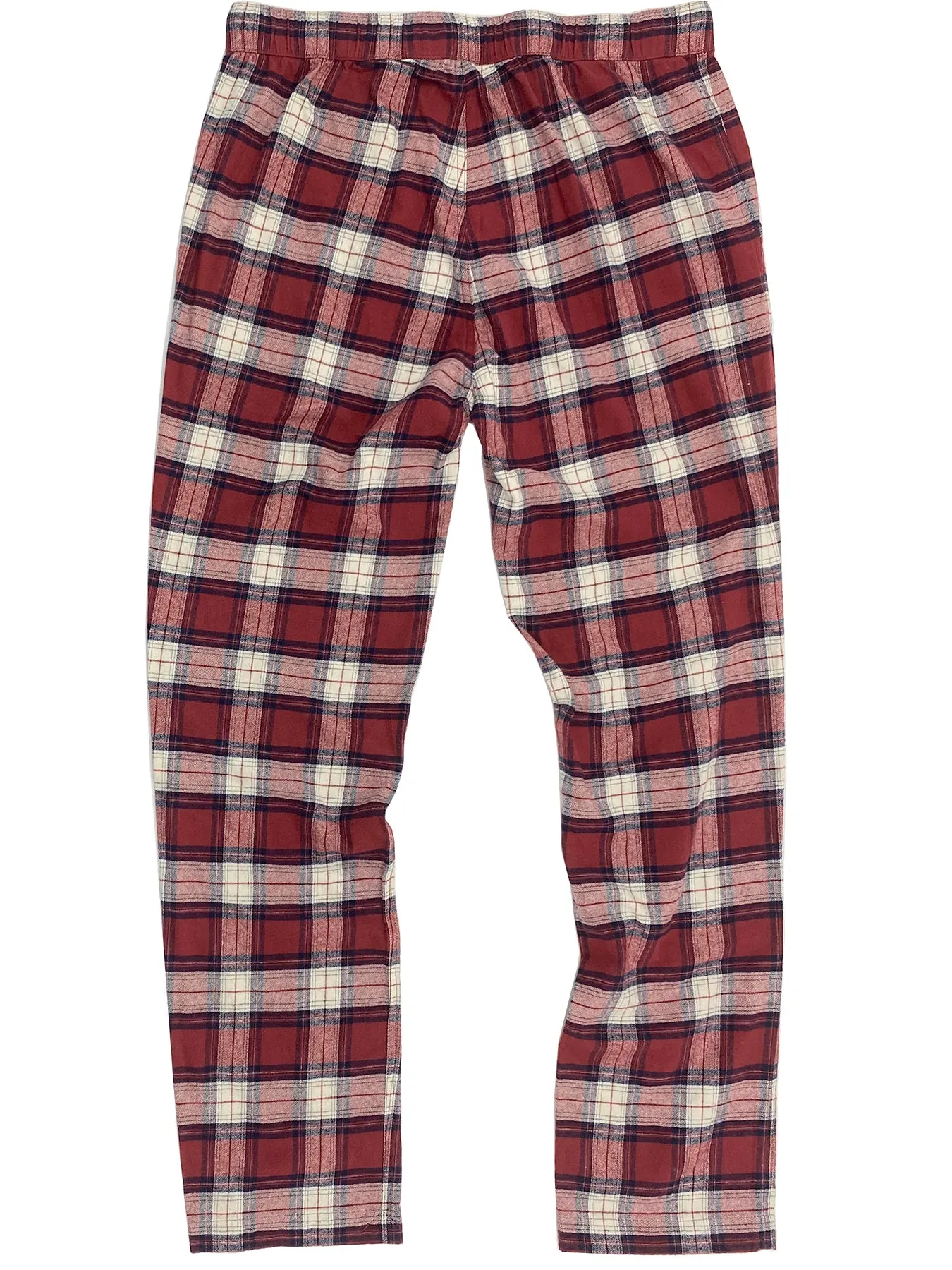 Lounge Flannel Pant 2034