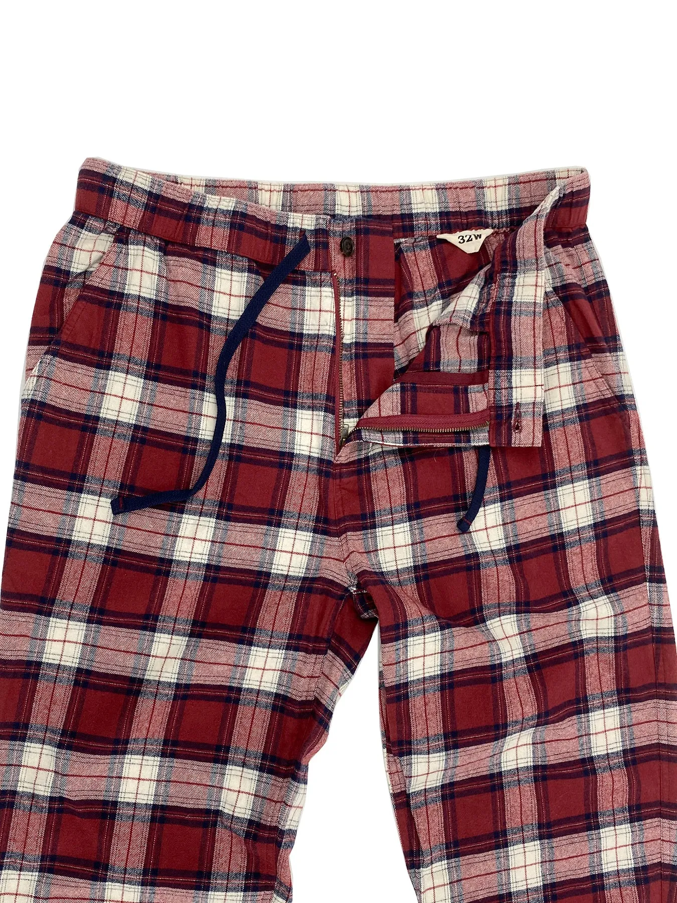 Lounge Flannel Pant 2034