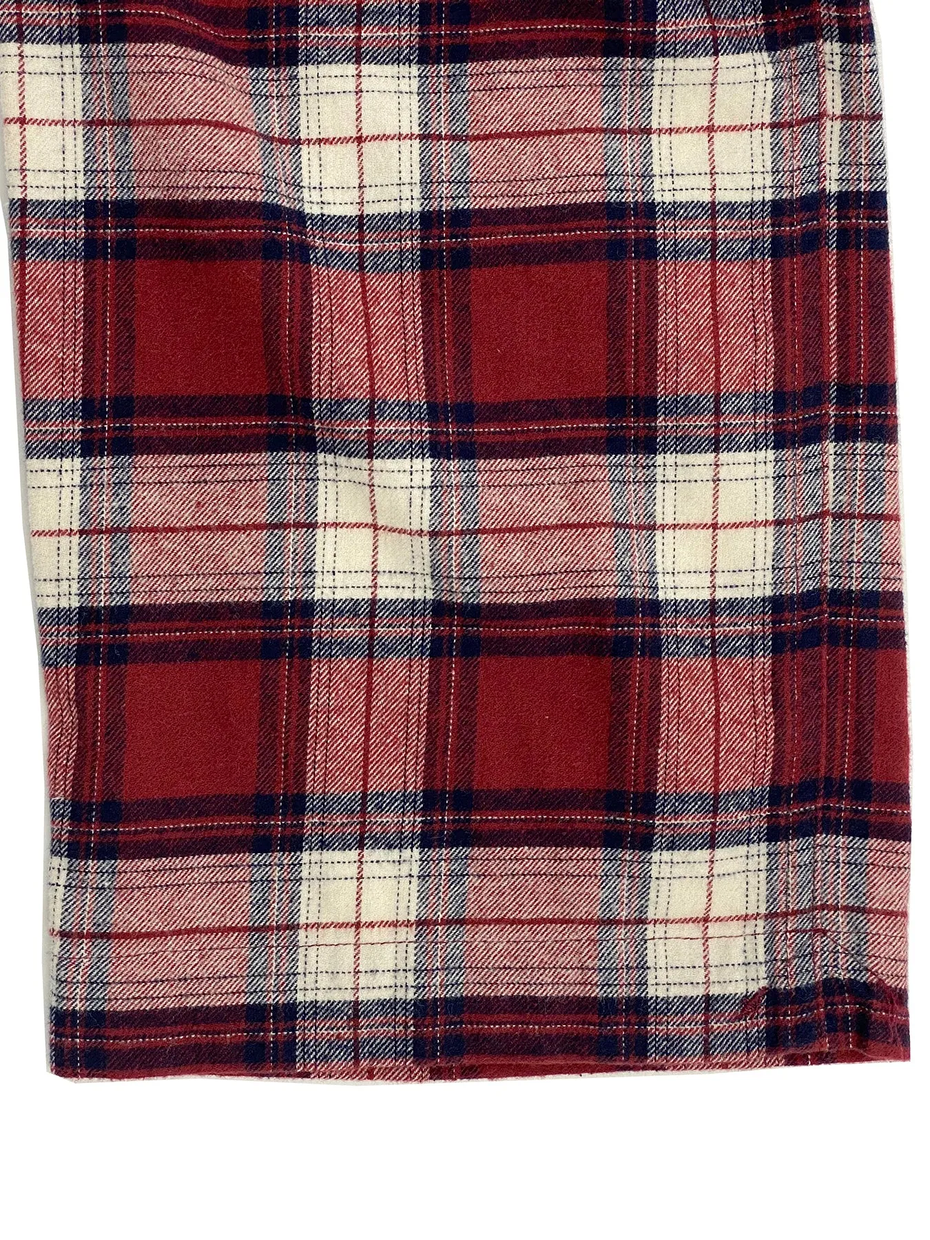 Lounge Flannel Pant 2034