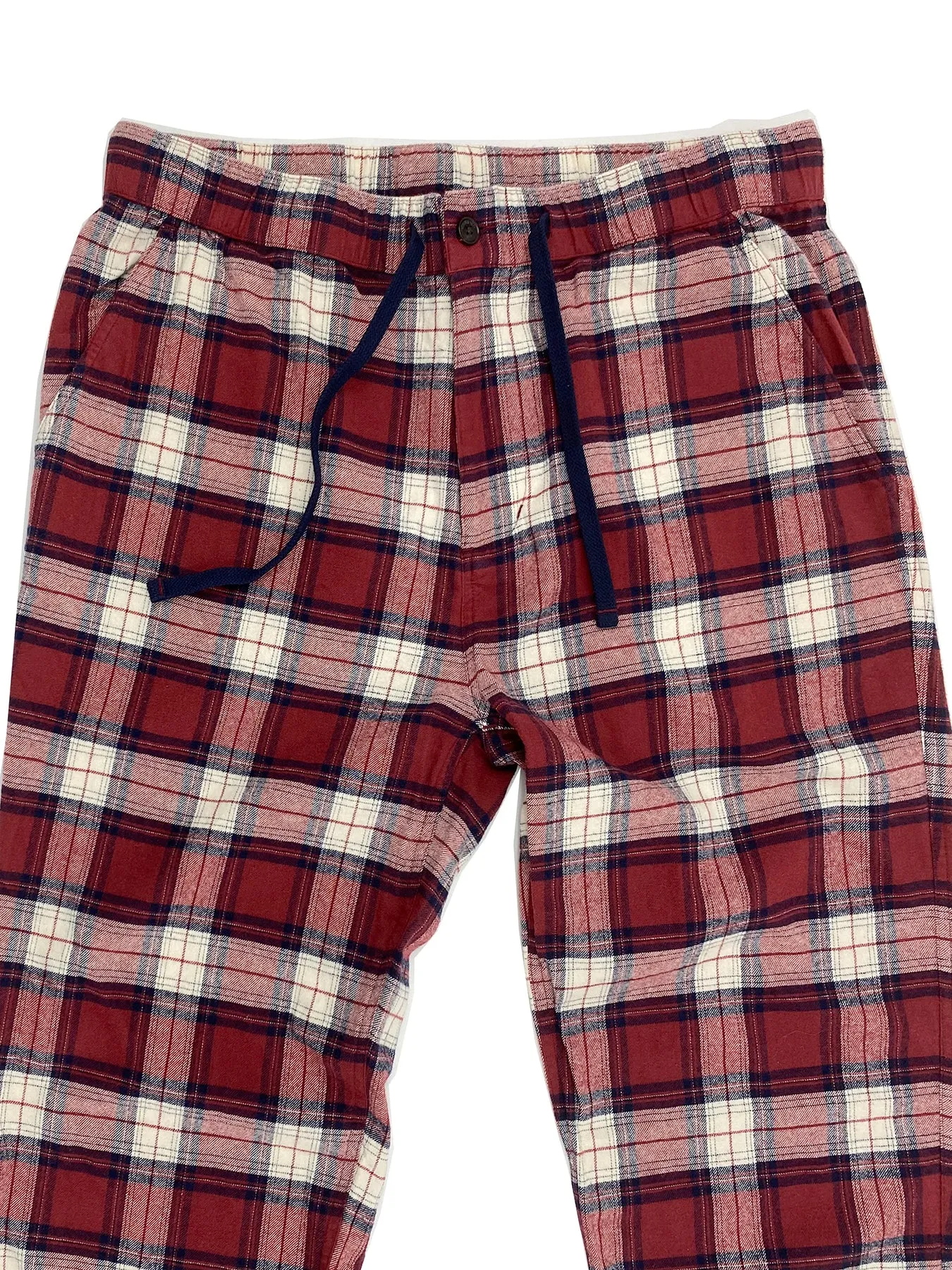 Lounge Flannel Pant 2034