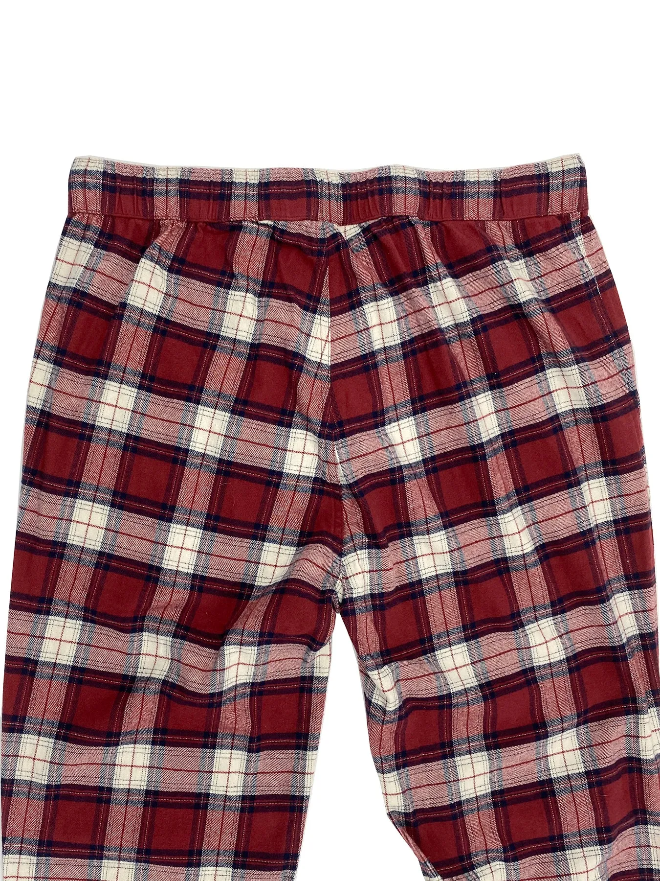 Lounge Flannel Pant 2034