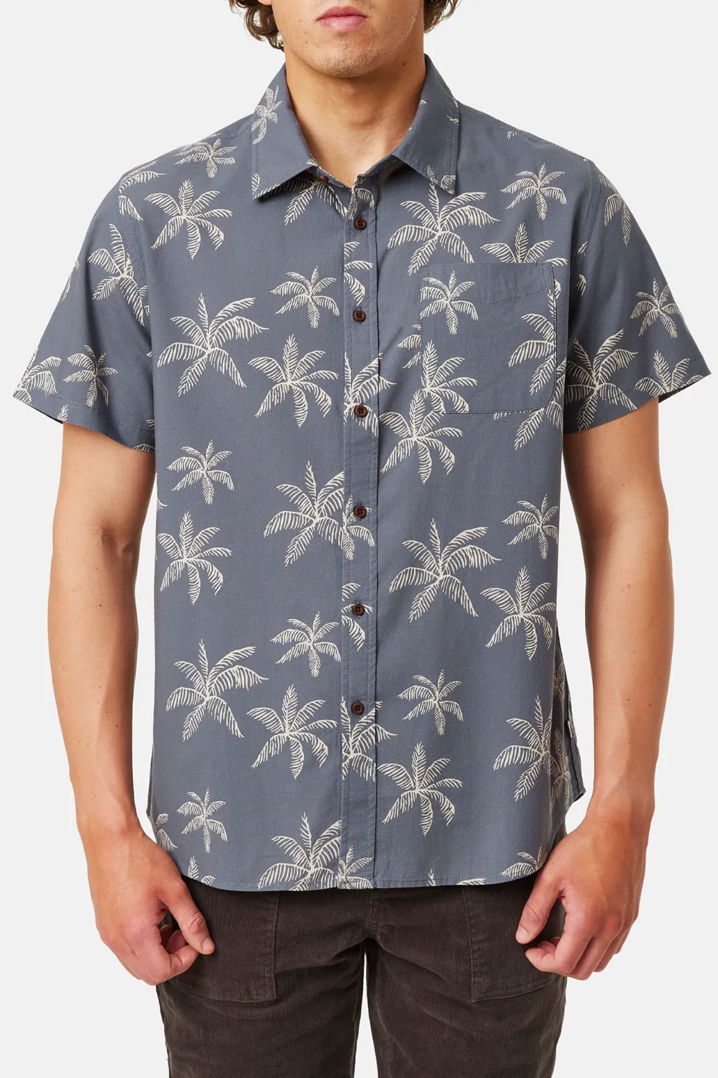 Mai Tai Shirt