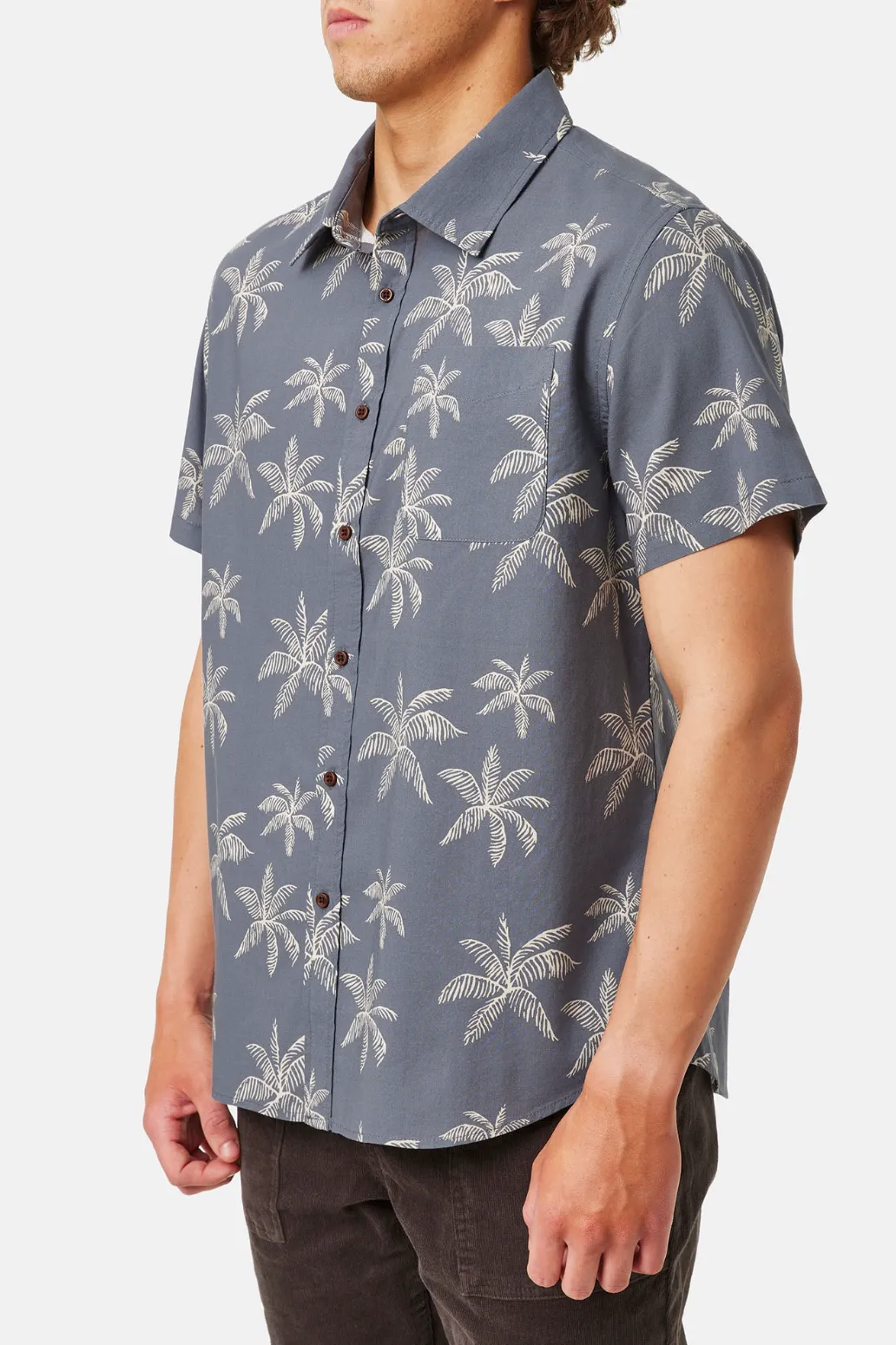 Mai Tai Shirt