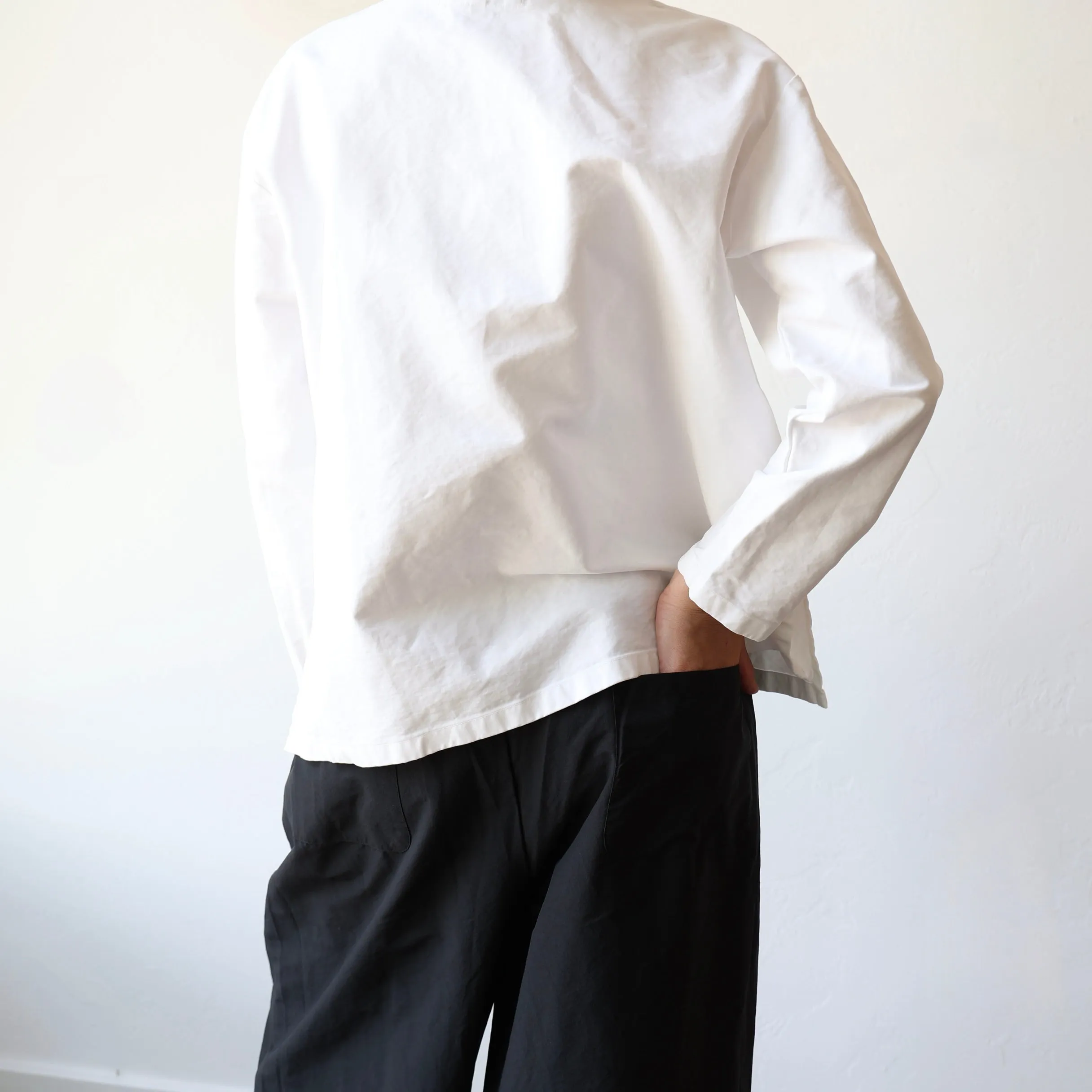 Manuelle Guibal Dandy Pants - Black