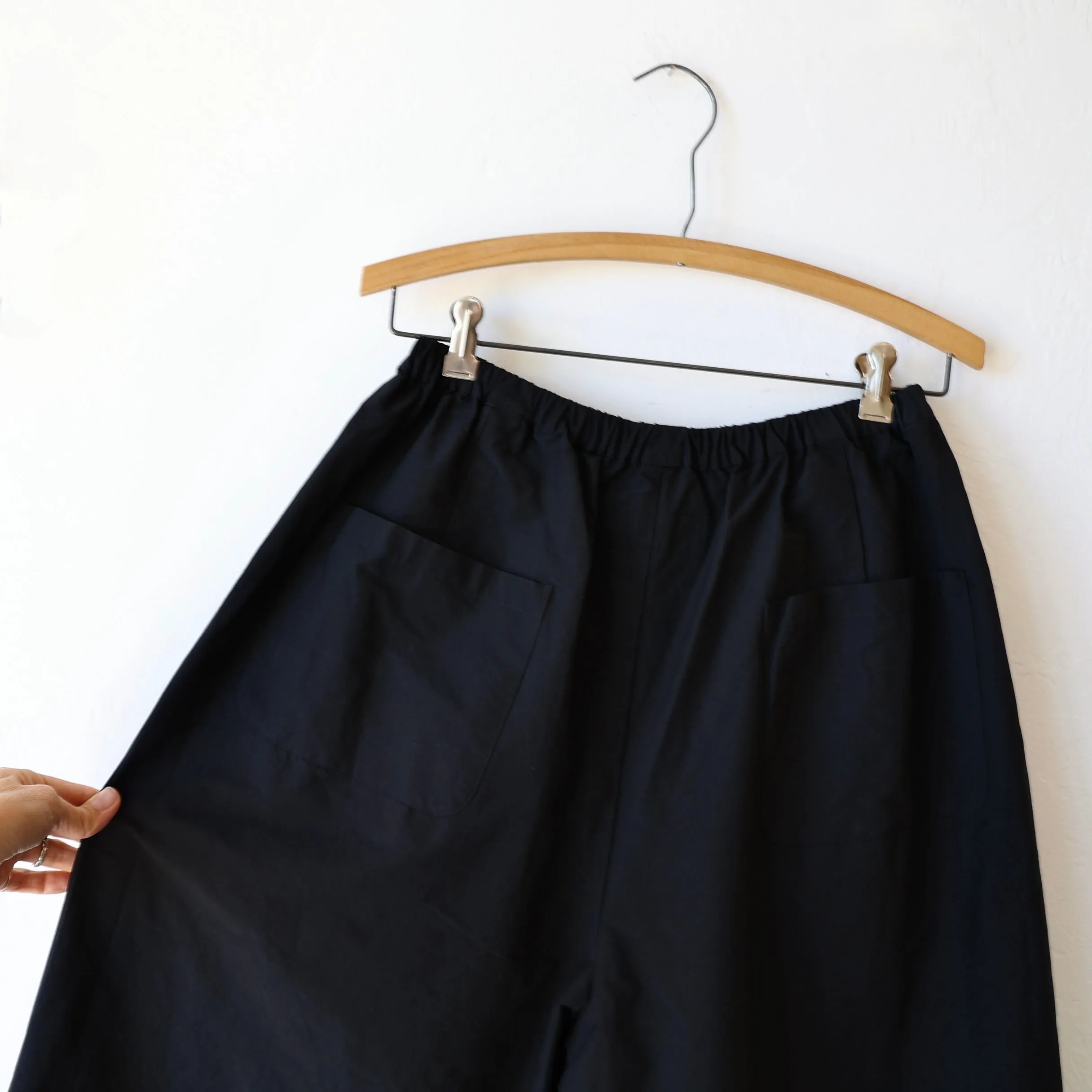 Manuelle Guibal Dandy Pants - Black