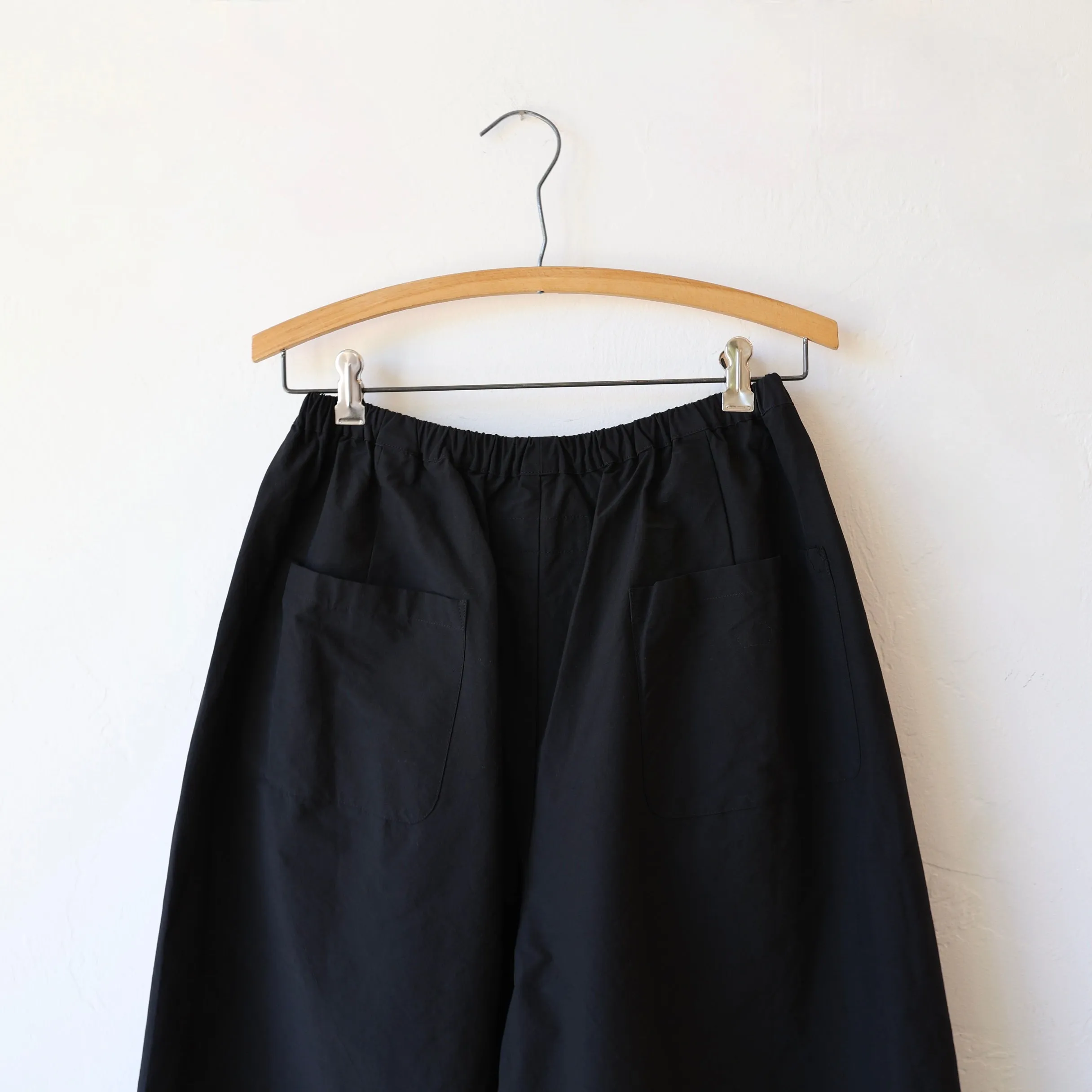Manuelle Guibal Dandy Pants - Black
