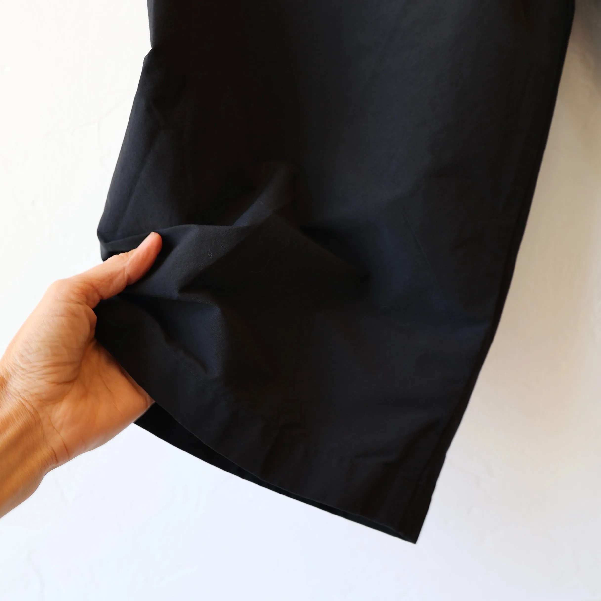Manuelle Guibal Dandy Pants - Black