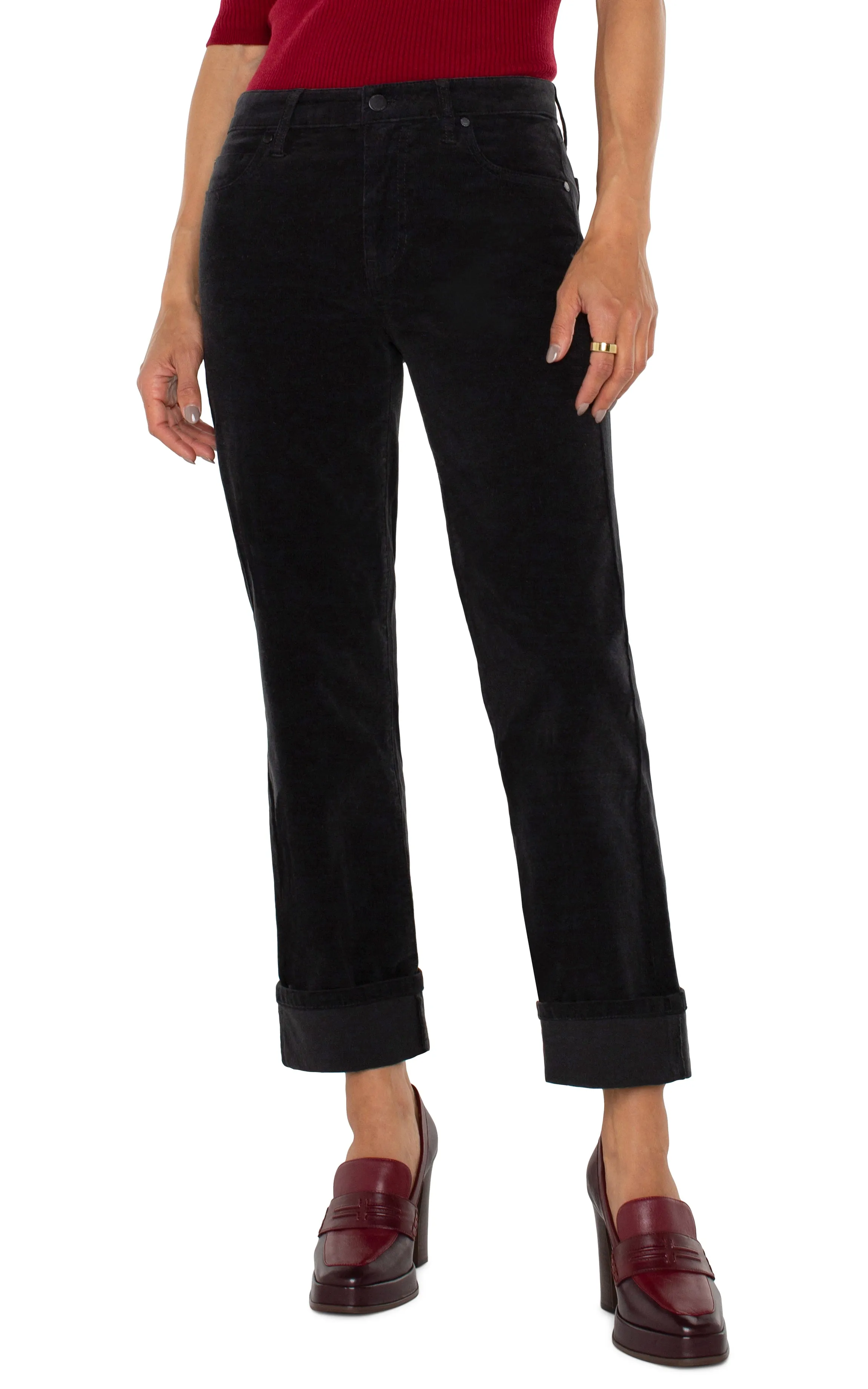Marley Corduroy