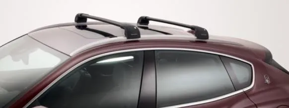 Maserati Levante Roof Cross Bars