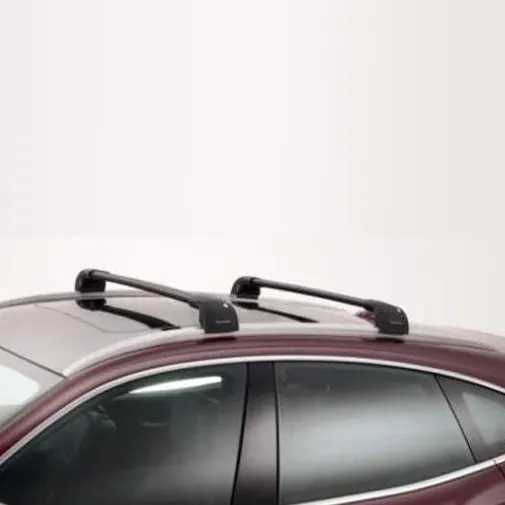 Maserati Levante Roof Cross Bars