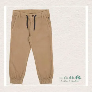 Mayoral: Boys Basic Skater Fit Corduroy Trousers