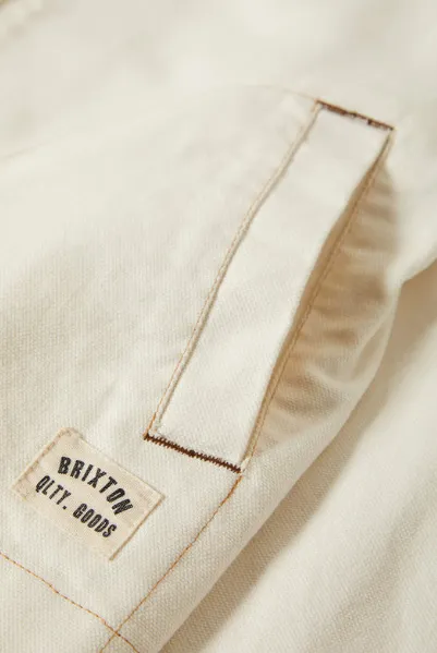 Mechanics Garage Zip Jacket