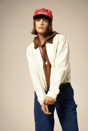 Mechanics Garage Zip Jacket