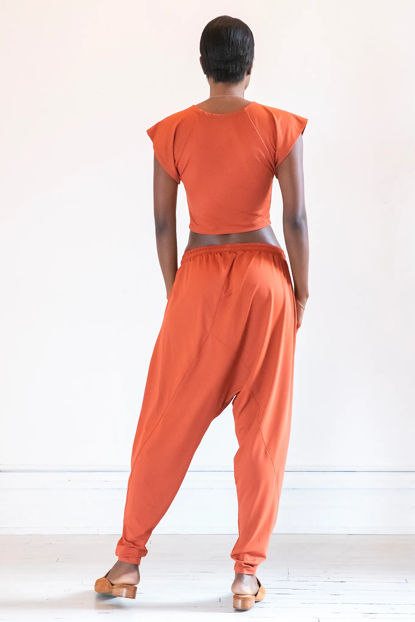Medina Fluid Pant