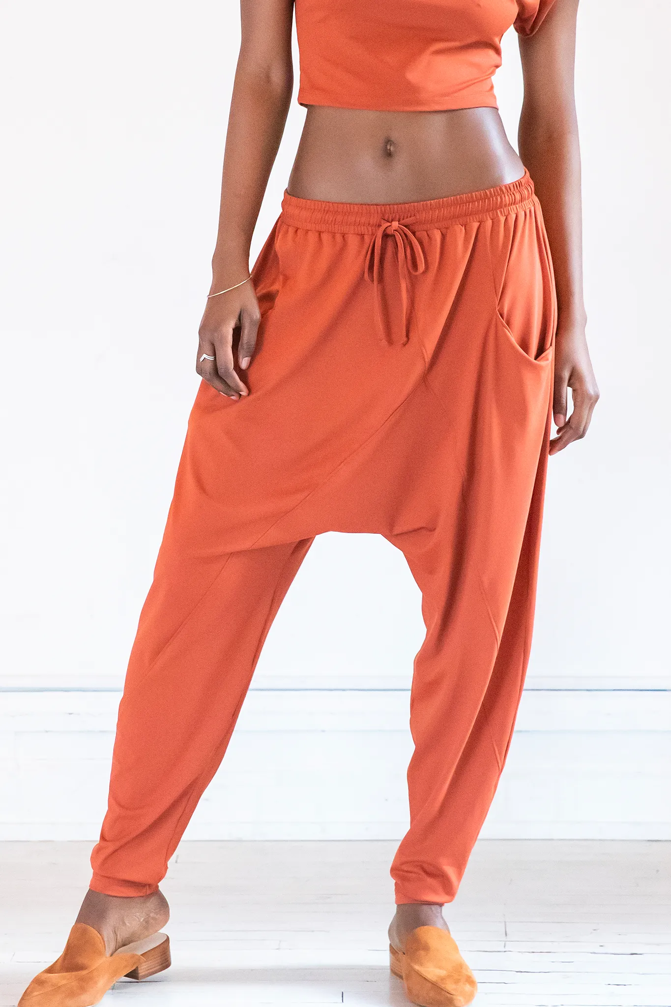 Medina Fluid Pant