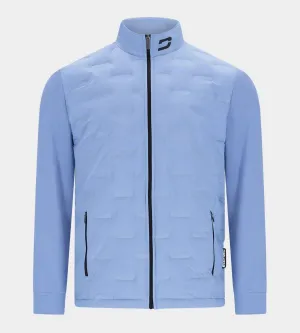 MEMBERS JACKET - BLUE