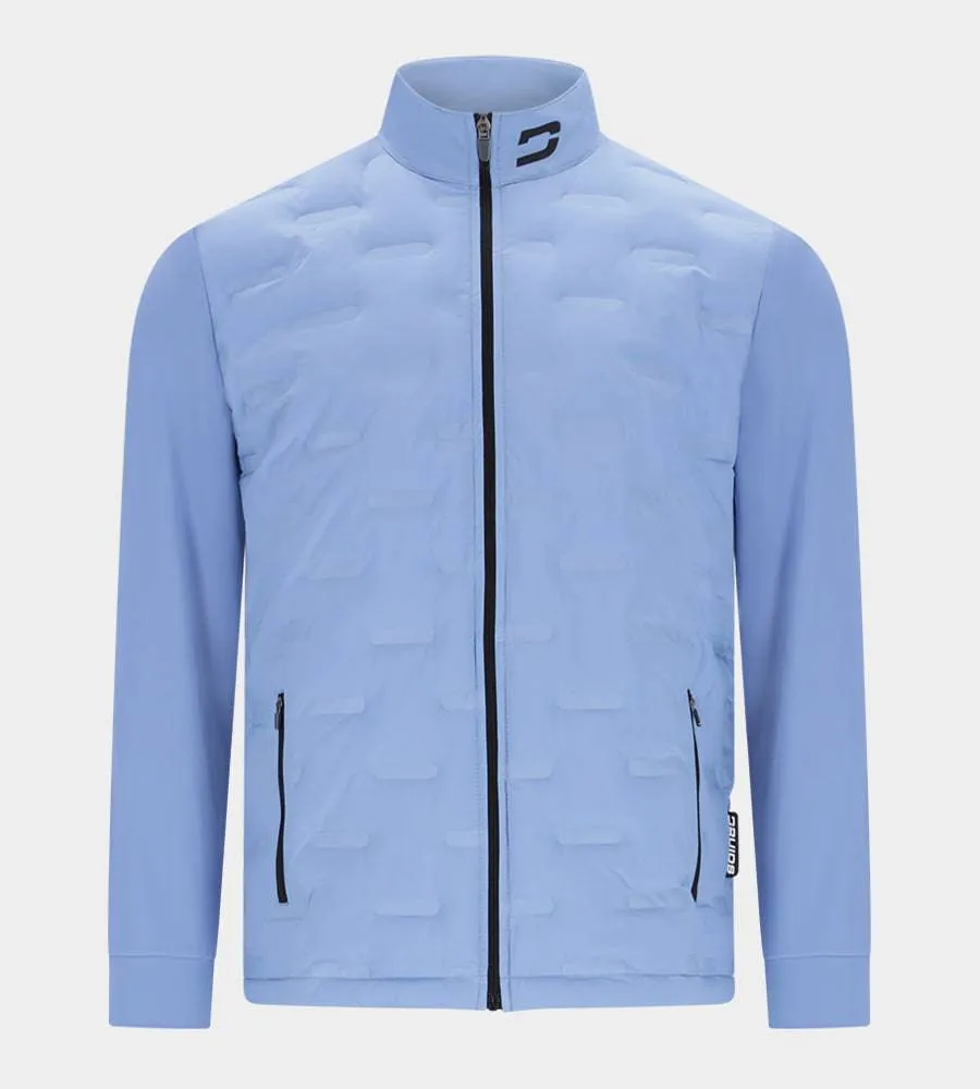 MEMBERS JACKET - BLUE