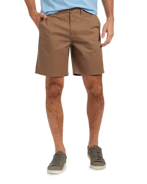 MEMPHIS STRETCH SHORT - 8" INSEAM