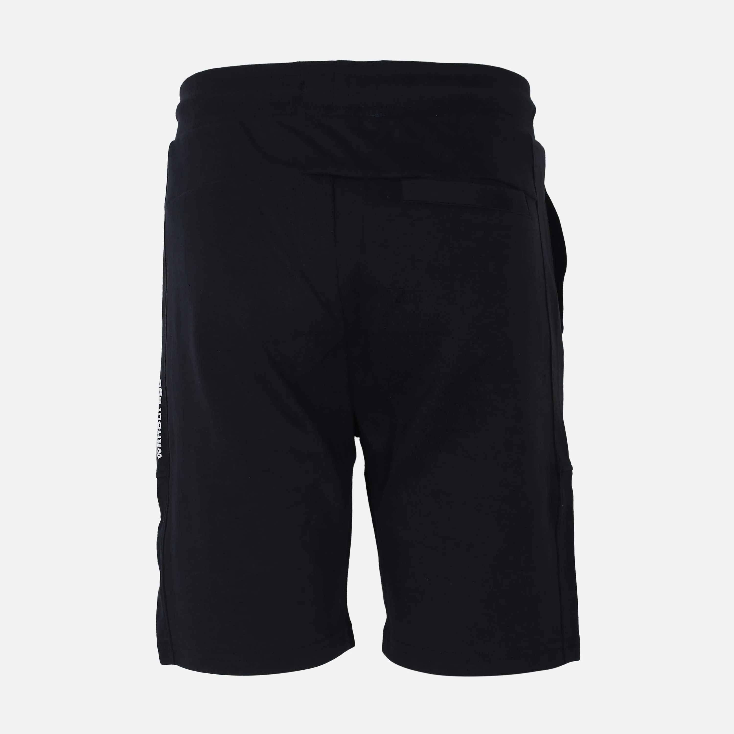 MEN KNITTED SHORTS