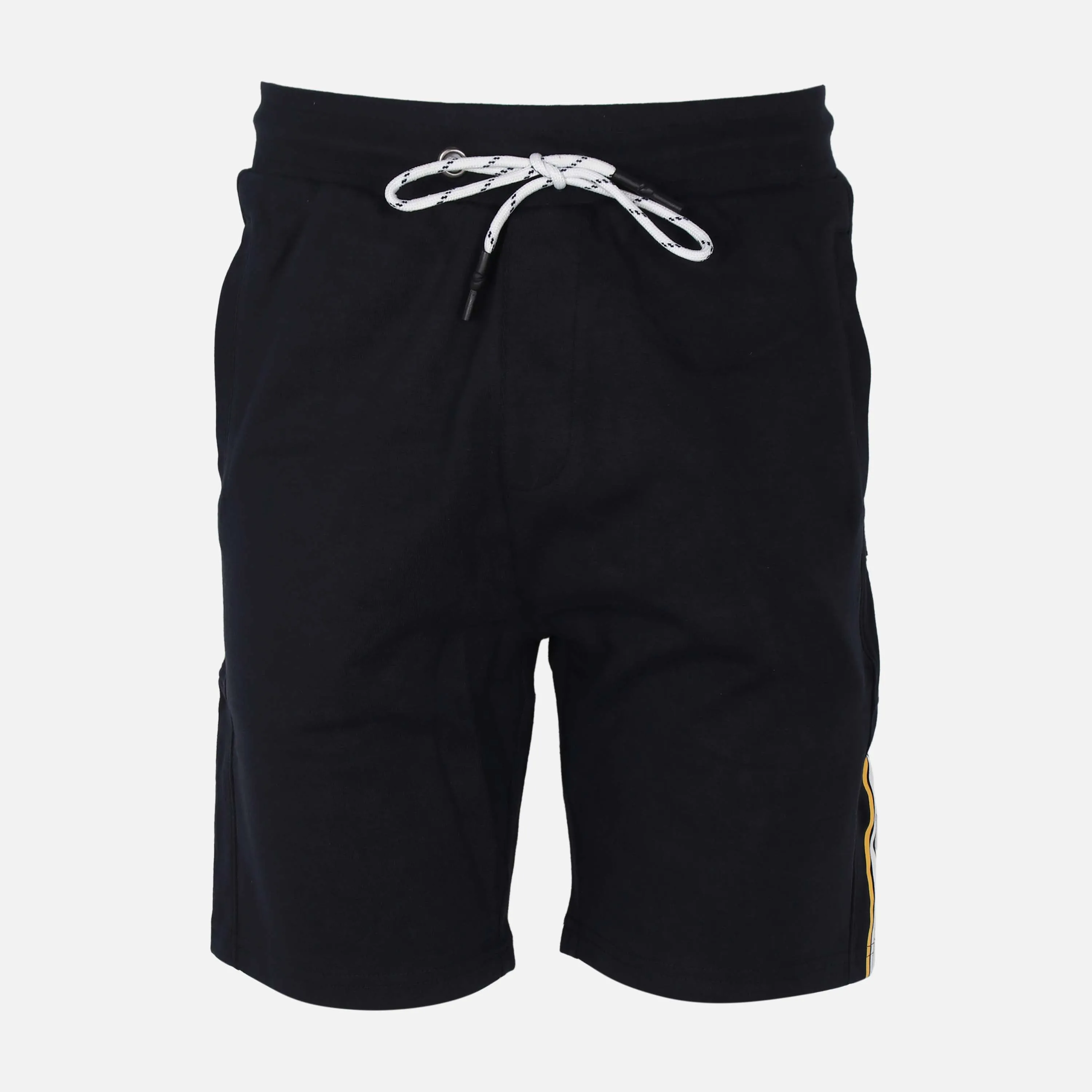 MEN KNITTED SHORTS