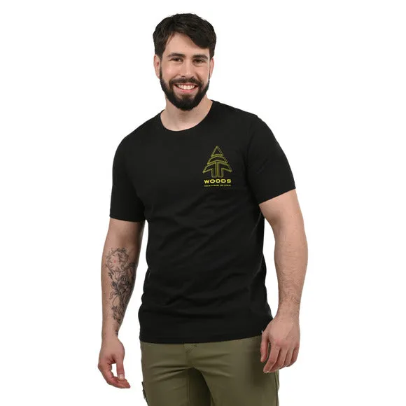 Men's Cayley T-Shirt