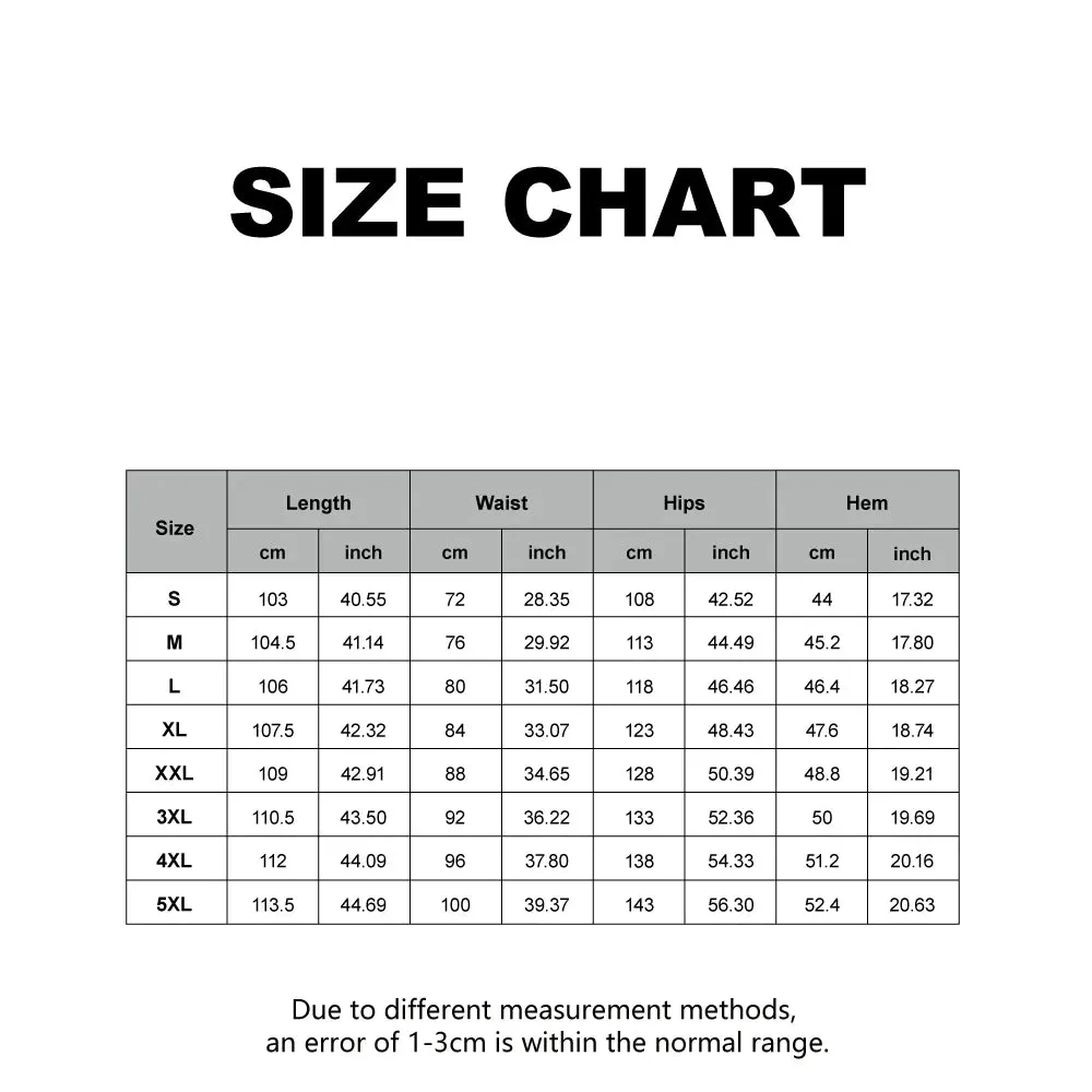 Men's Lightweight Casual Drawstring Waist Long Trousers 2411005421