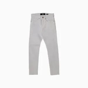 Men's Martin Fit Clean Denim Jeans Pant