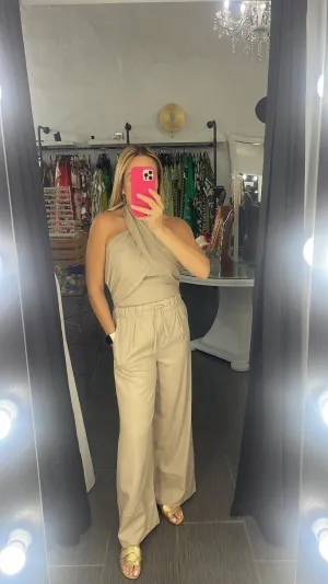 Miranda Pant Set
